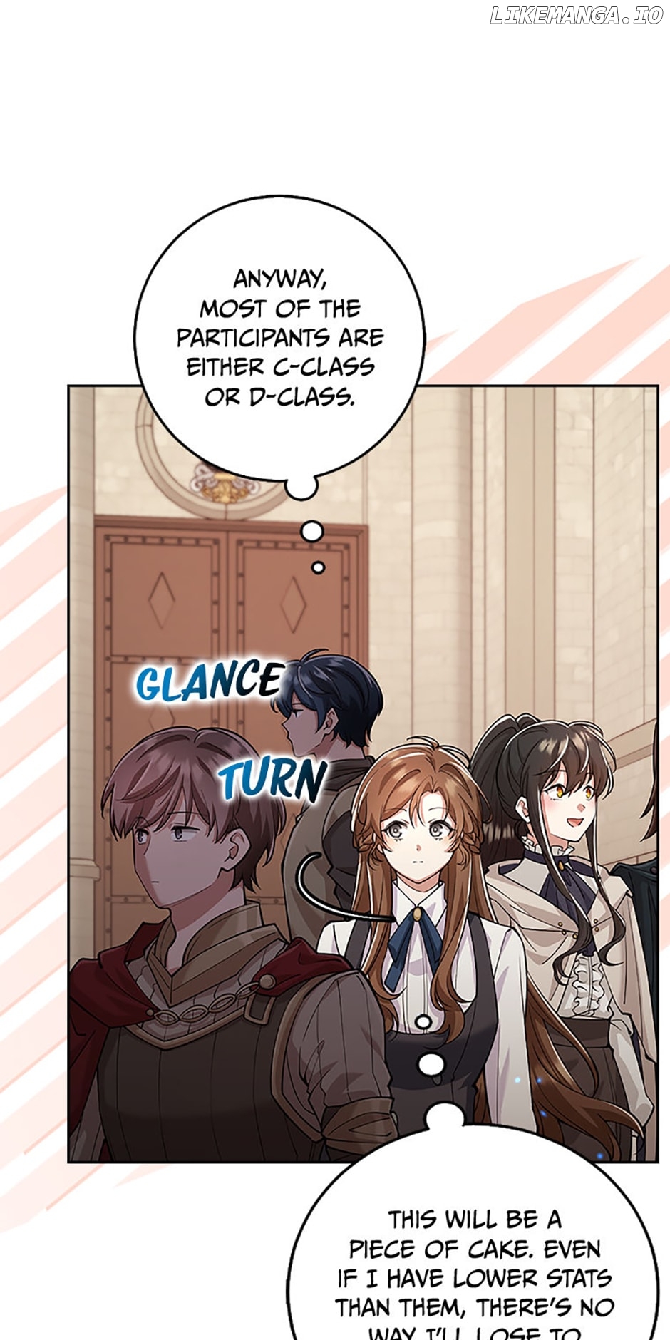 The Dungeon's Dying S-Class Lady Chapter 22 - page 19