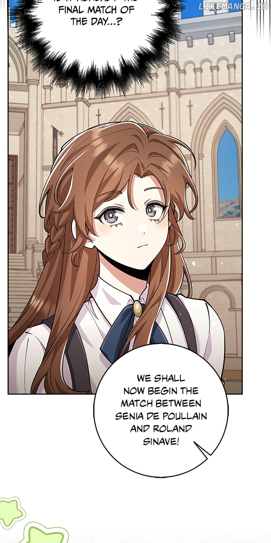 The Dungeon's Dying S-Class Lady Chapter 22 - page 28