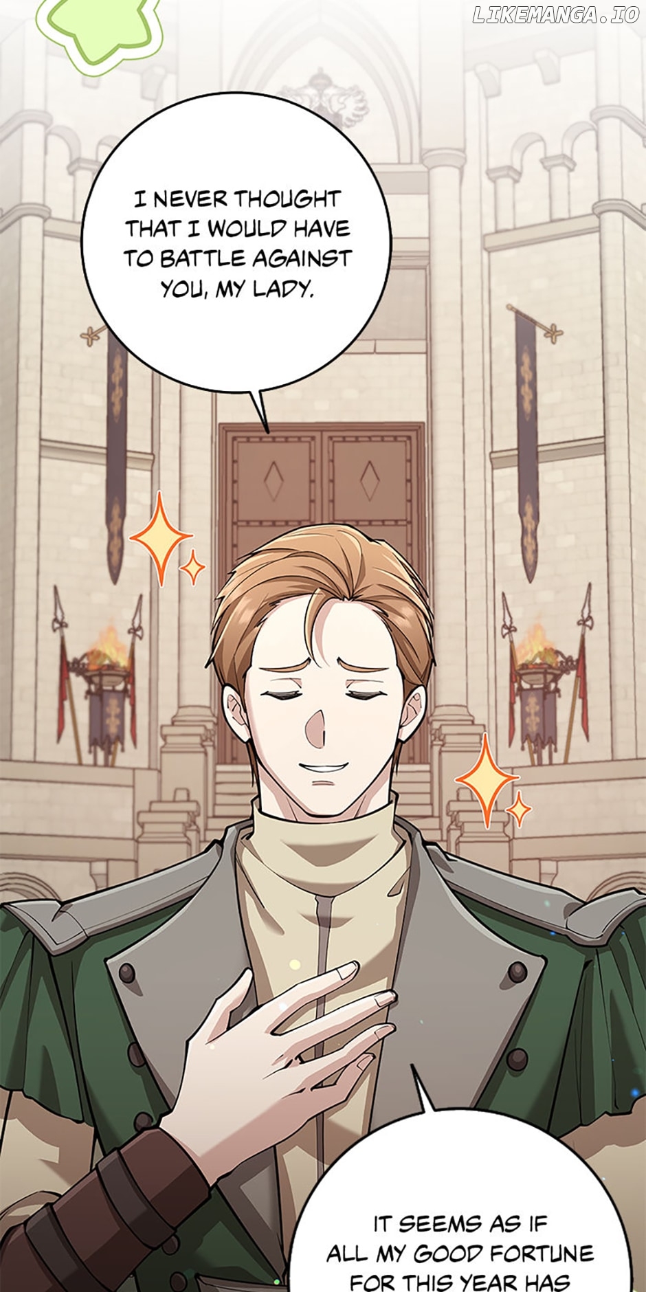 The Dungeon's Dying S-Class Lady Chapter 22 - page 29
