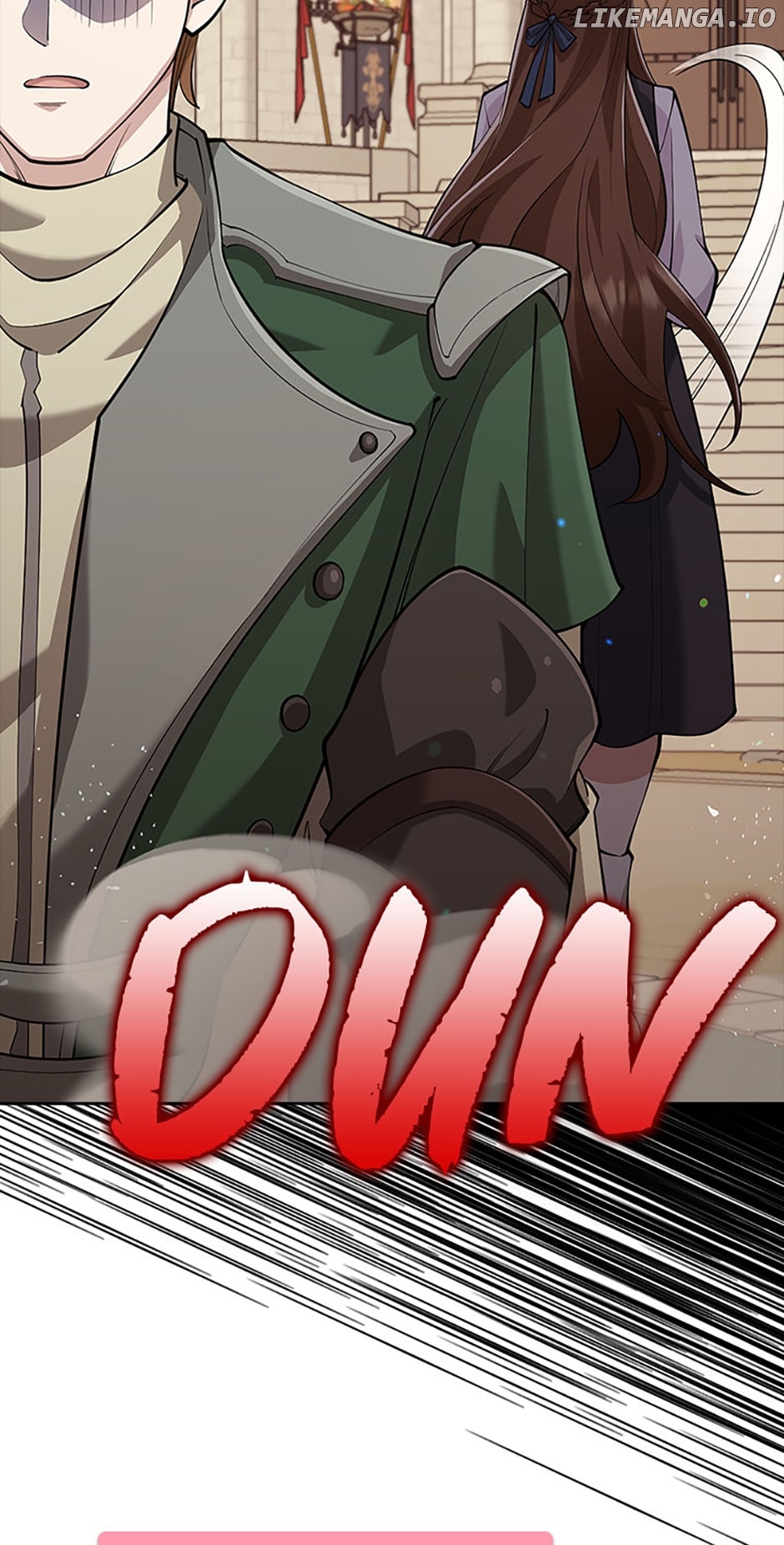 The Dungeon's Dying S-Class Lady Chapter 22 - page 36