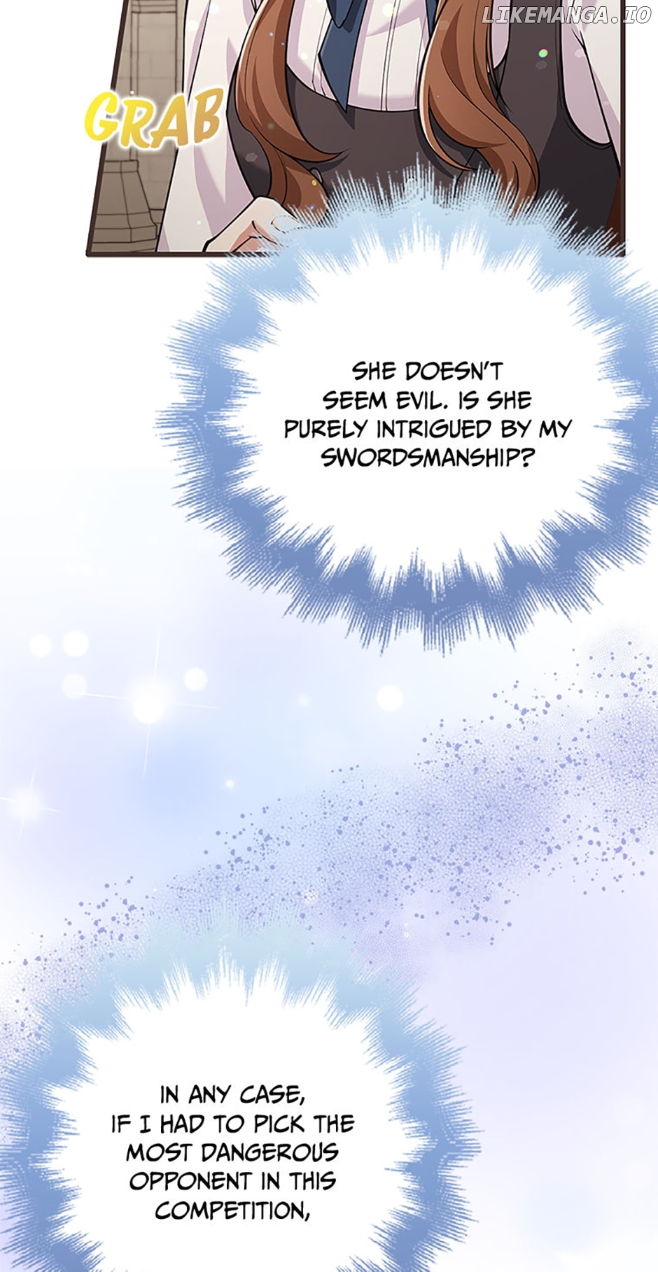 The Dungeon's Dying S-Class Lady Chapter 22 - page 49