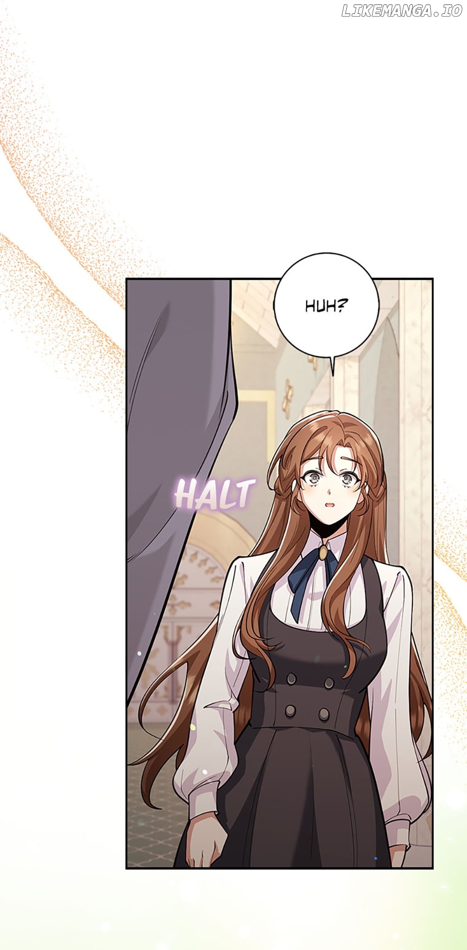 The Dungeon's Dying S-Class Lady Chapter 22 - page 55