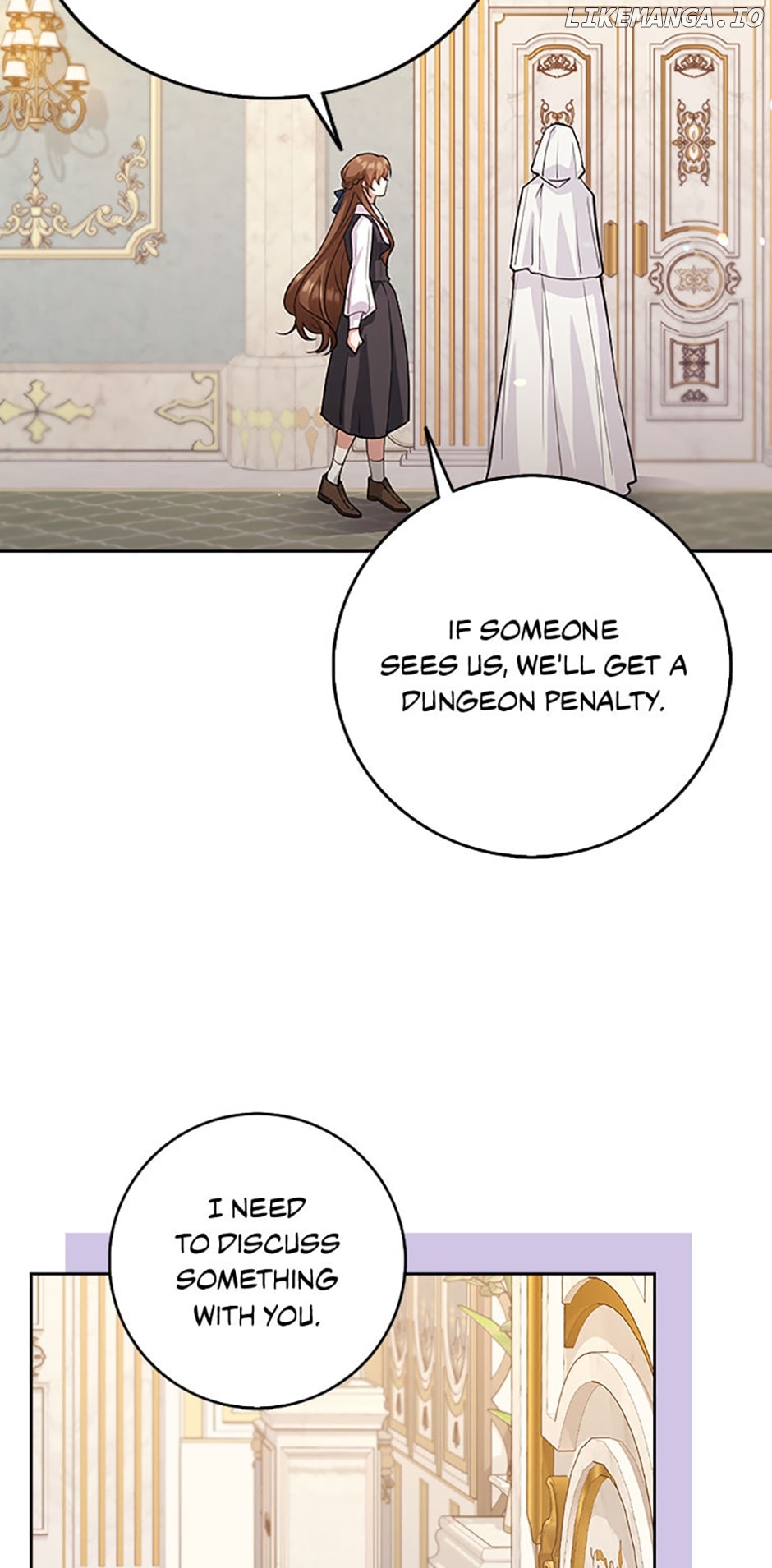 The Dungeon's Dying S-Class Lady Chapter 22 - page 59