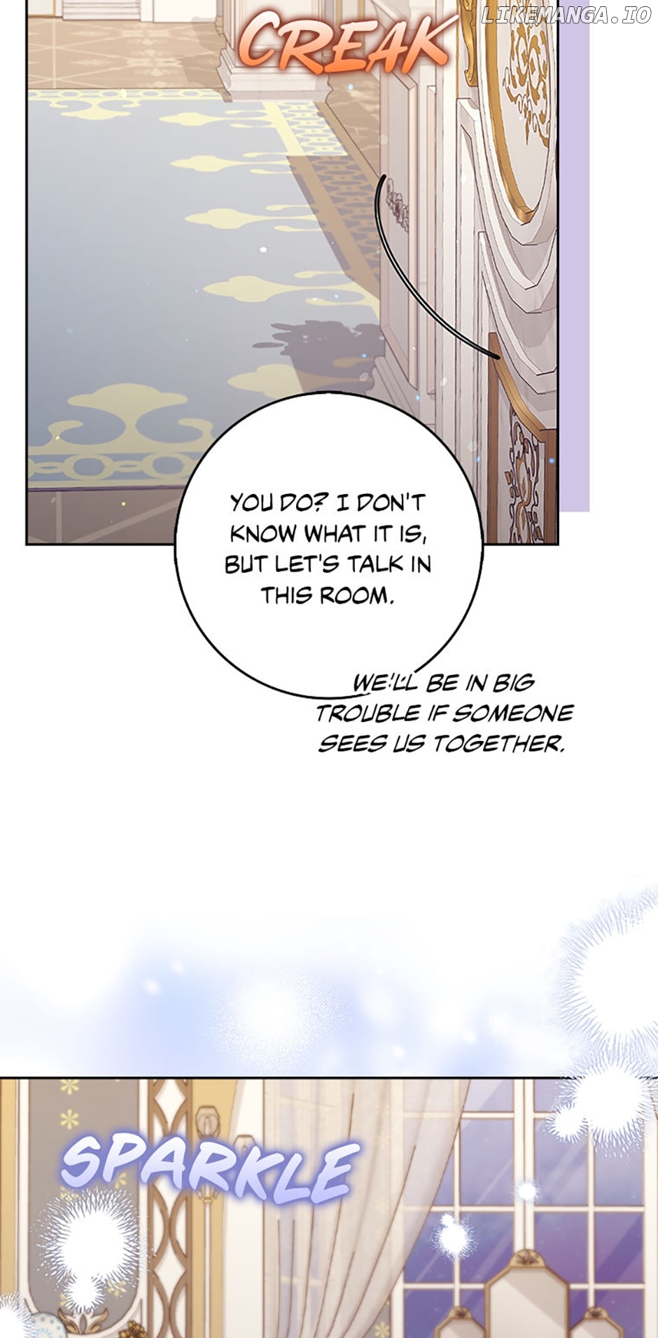 The Dungeon's Dying S-Class Lady Chapter 22 - page 60