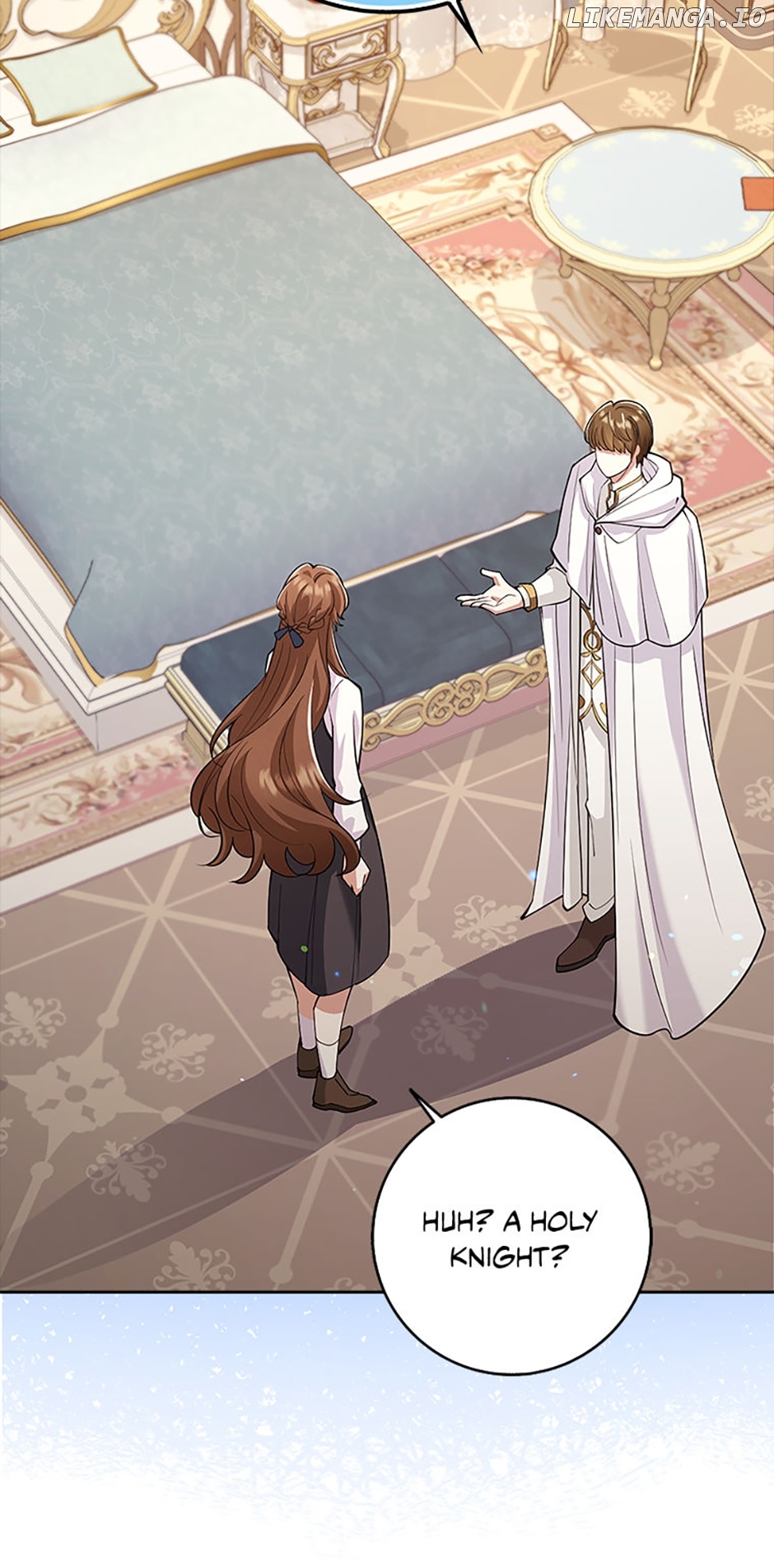 The Dungeon's Dying S-Class Lady Chapter 22 - page 65