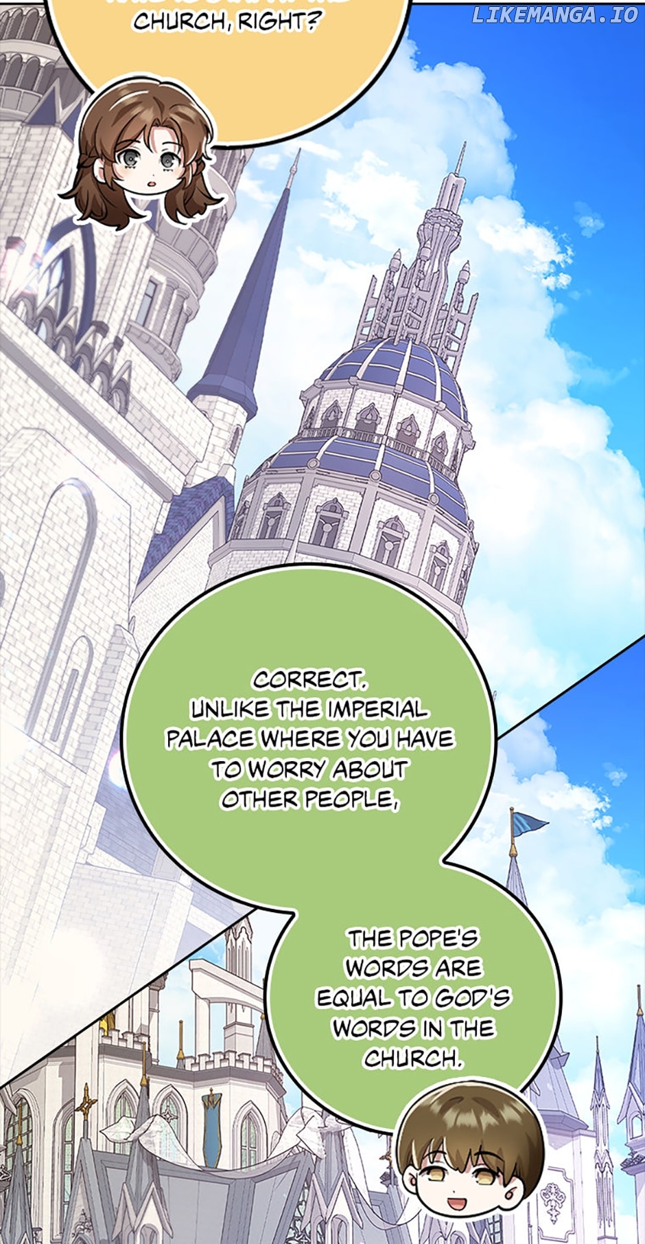 The Dungeon's Dying S-Class Lady Chapter 22 - page 67