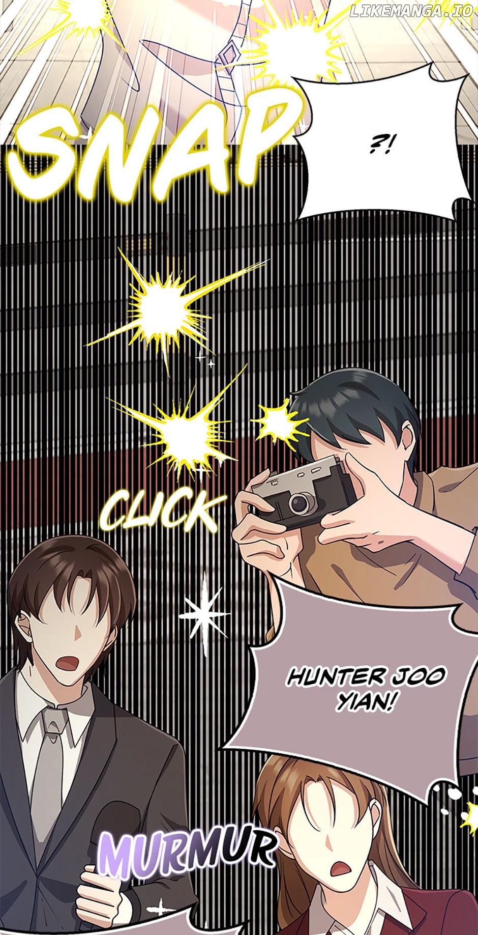 The Dungeon's Dying S-Class Lady Chapter 36 - page 101