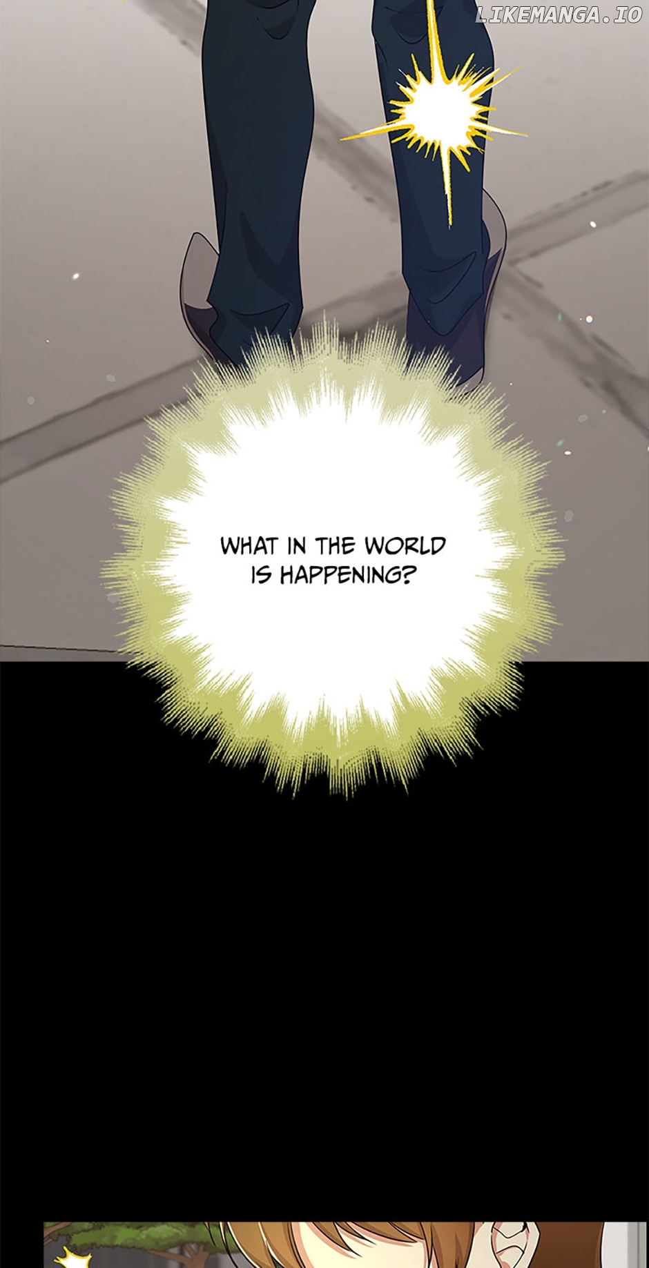 The Dungeon's Dying S-Class Lady Chapter 36 - page 104