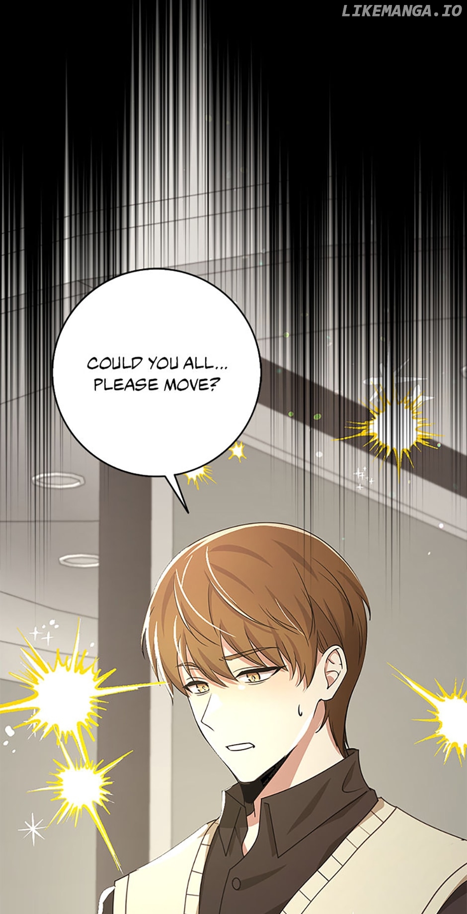 The Dungeon's Dying S-Class Lady Chapter 36 - page 108