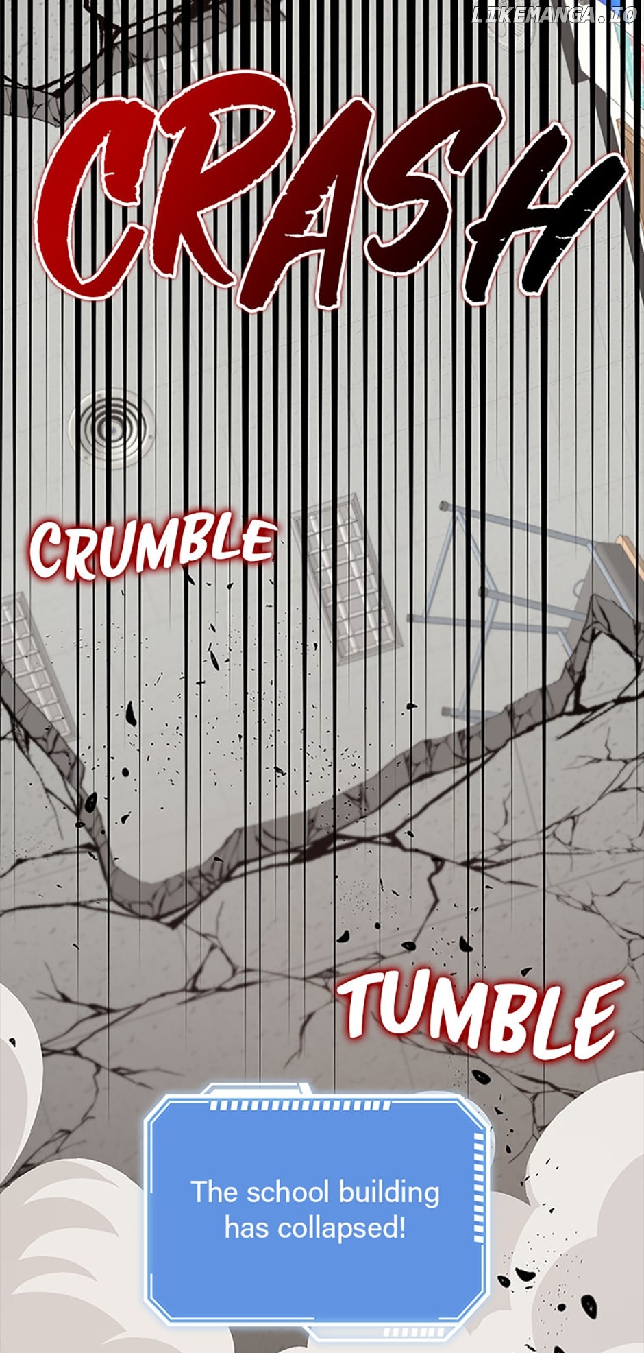 The Dungeon's Dying S-Class Lady Chapter 36 - page 17