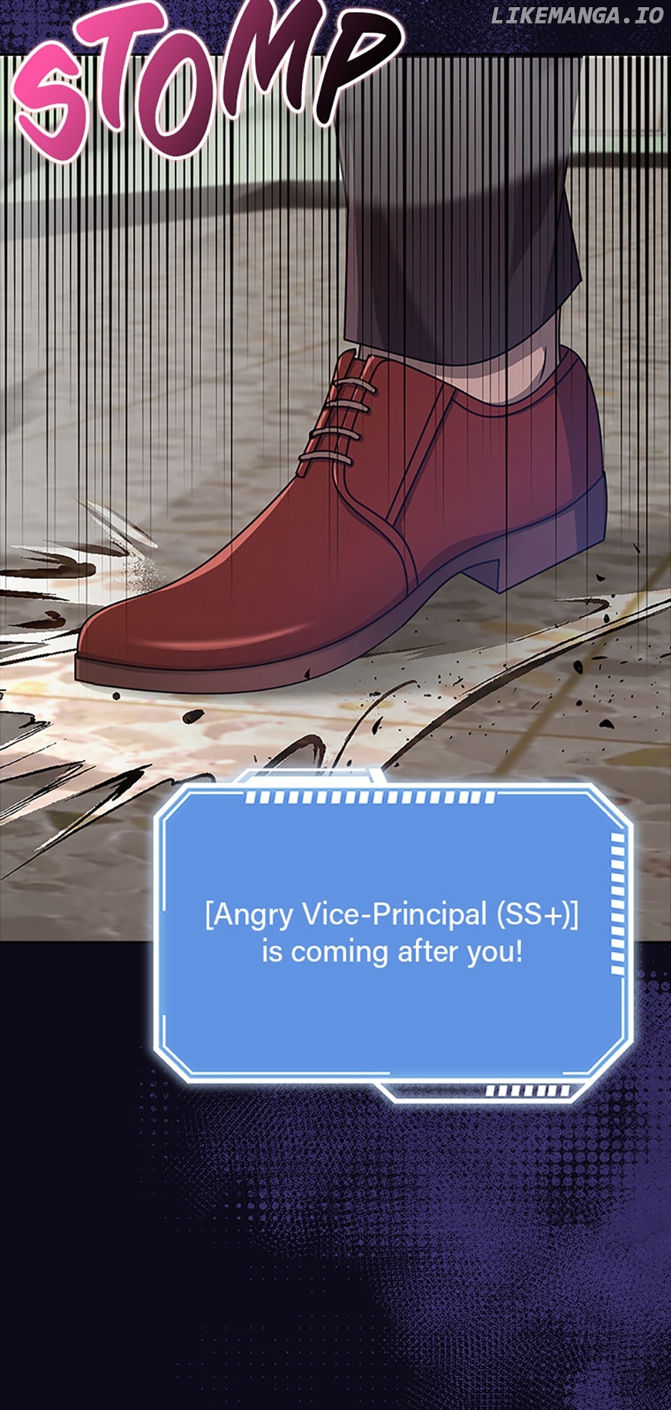 The Dungeon's Dying S-Class Lady Chapter 36 - page 19