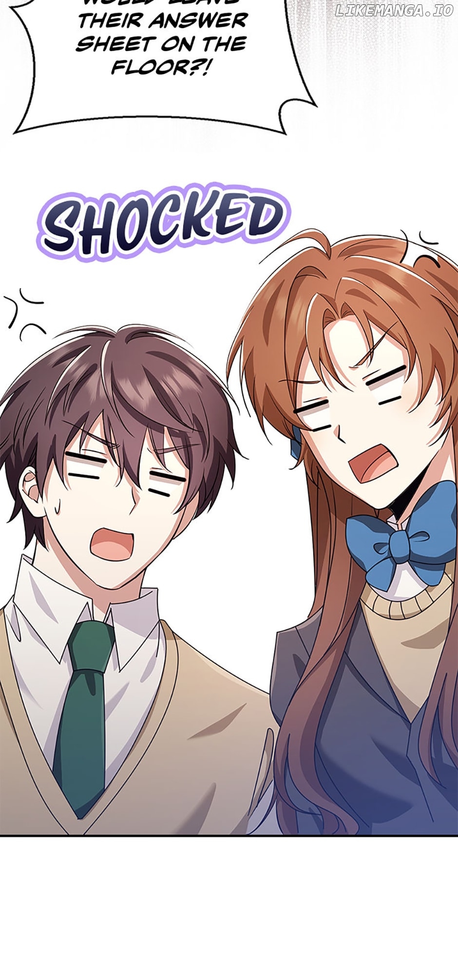 The Dungeon's Dying S-Class Lady Chapter 36 - page 36
