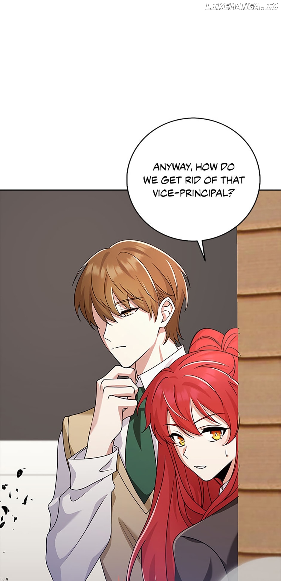 The Dungeon's Dying S-Class Lady Chapter 36 - page 49
