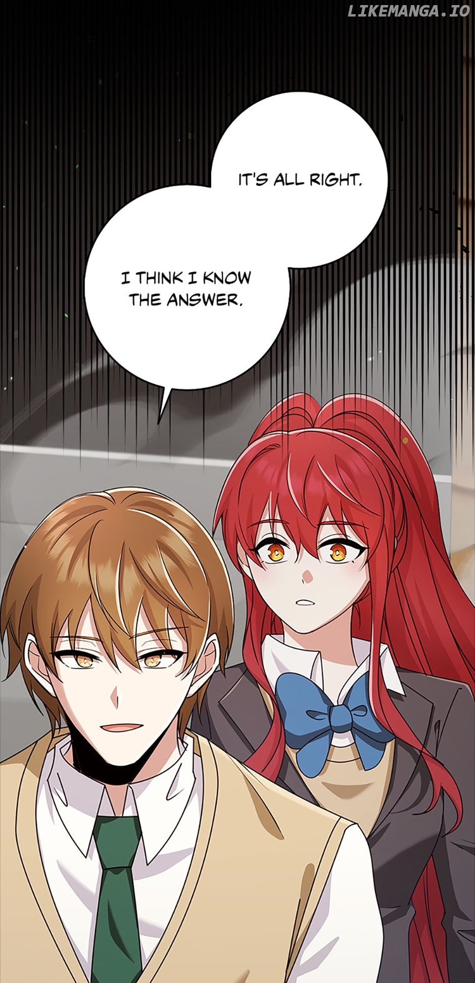 The Dungeon's Dying S-Class Lady Chapter 36 - page 60