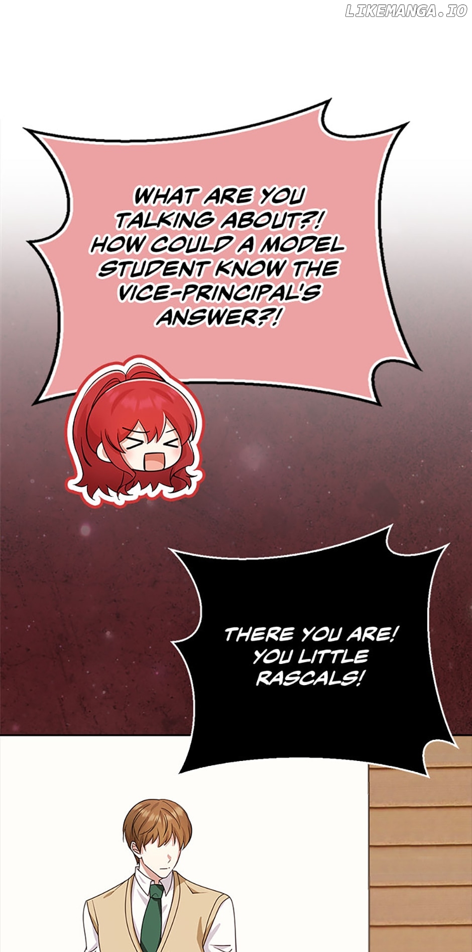 The Dungeon's Dying S-Class Lady Chapter 36 - page 62