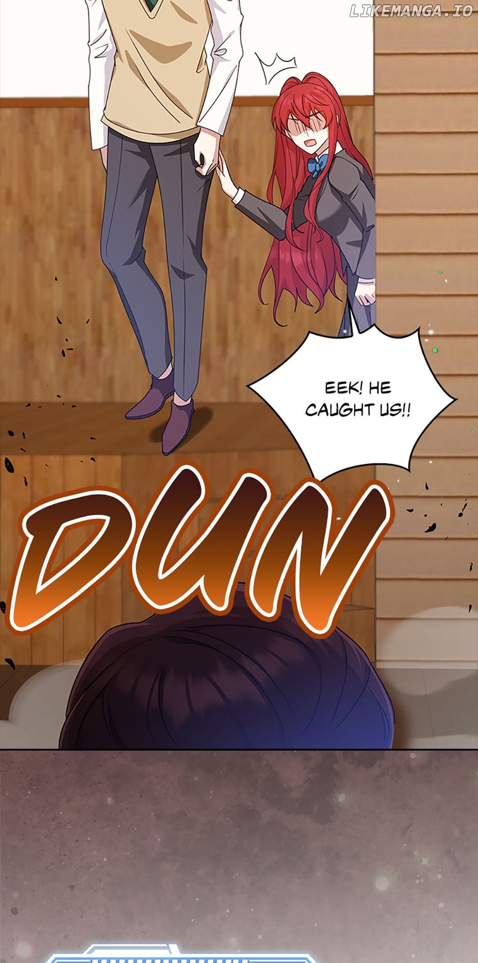 The Dungeon's Dying S-Class Lady Chapter 36 - page 63