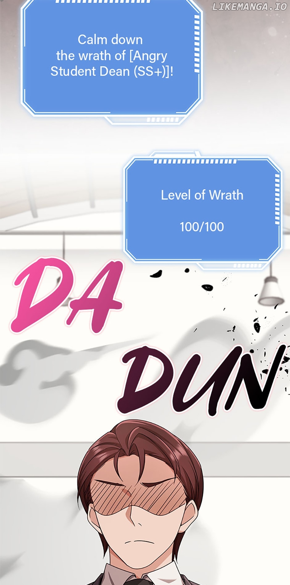 The Dungeon's Dying S-Class Lady Chapter 36 - page 64