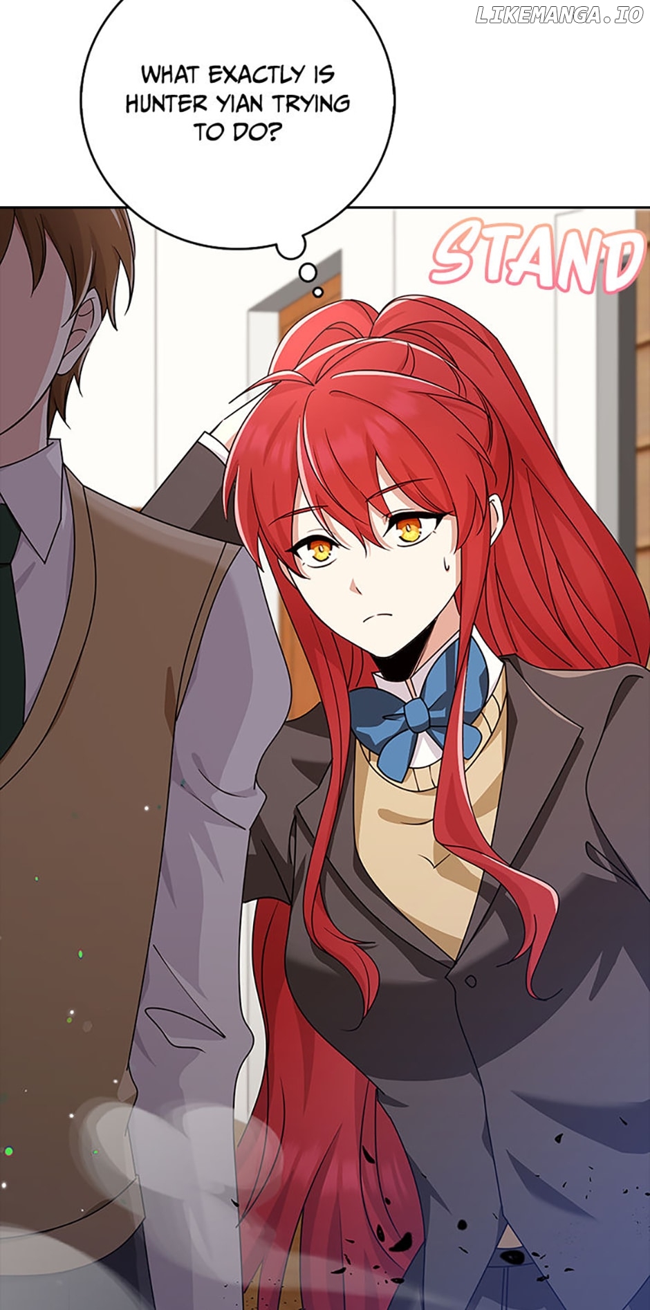 The Dungeon's Dying S-Class Lady Chapter 36 - page 66