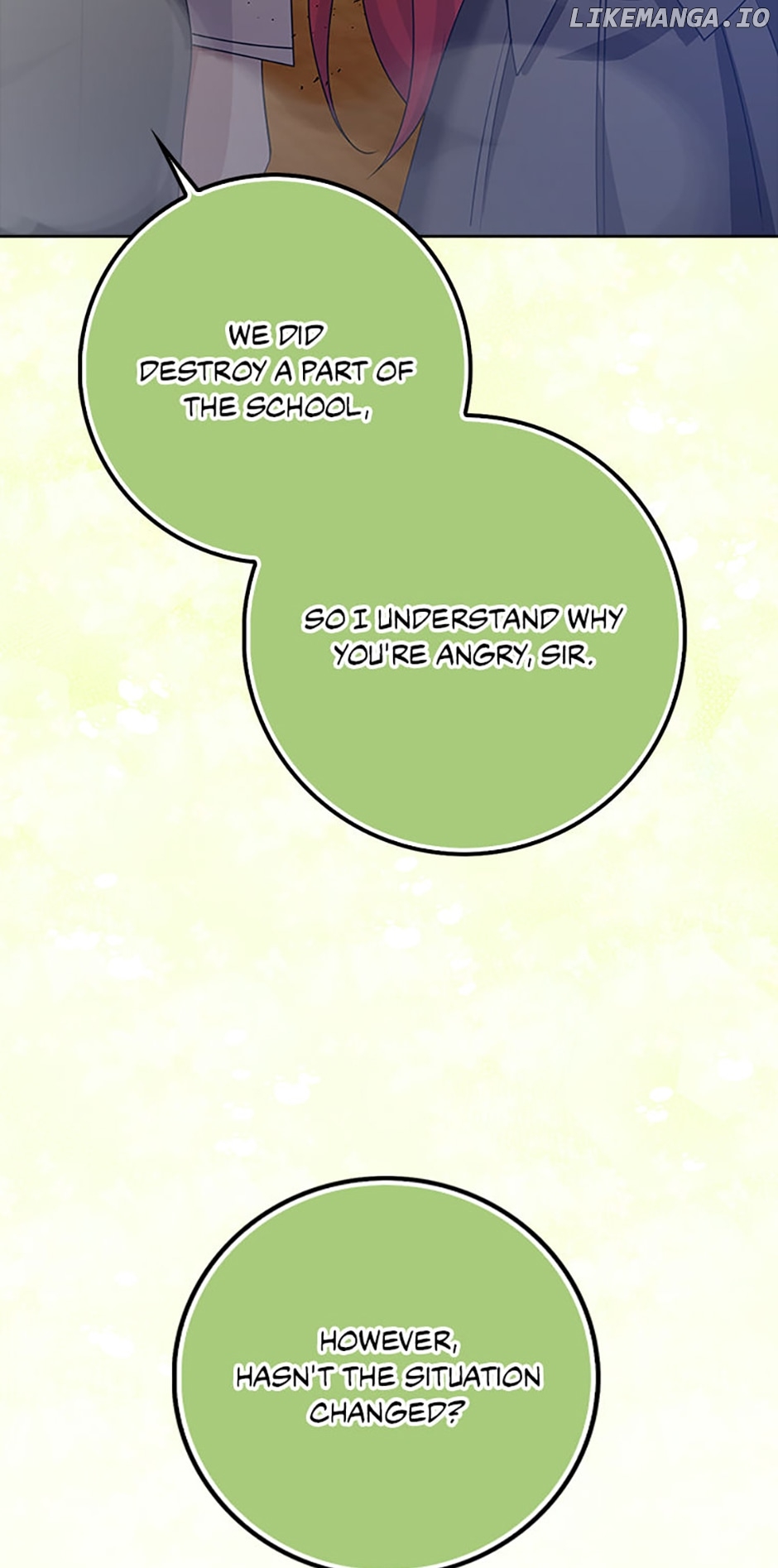 The Dungeon's Dying S-Class Lady Chapter 36 - page 67