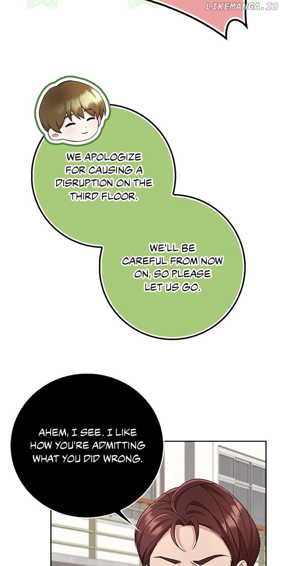 The Dungeon's Dying S-Class Lady Chapter 36 - page 72