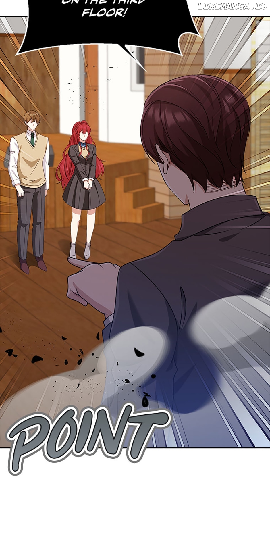 The Dungeon's Dying S-Class Lady Chapter 36 - page 74