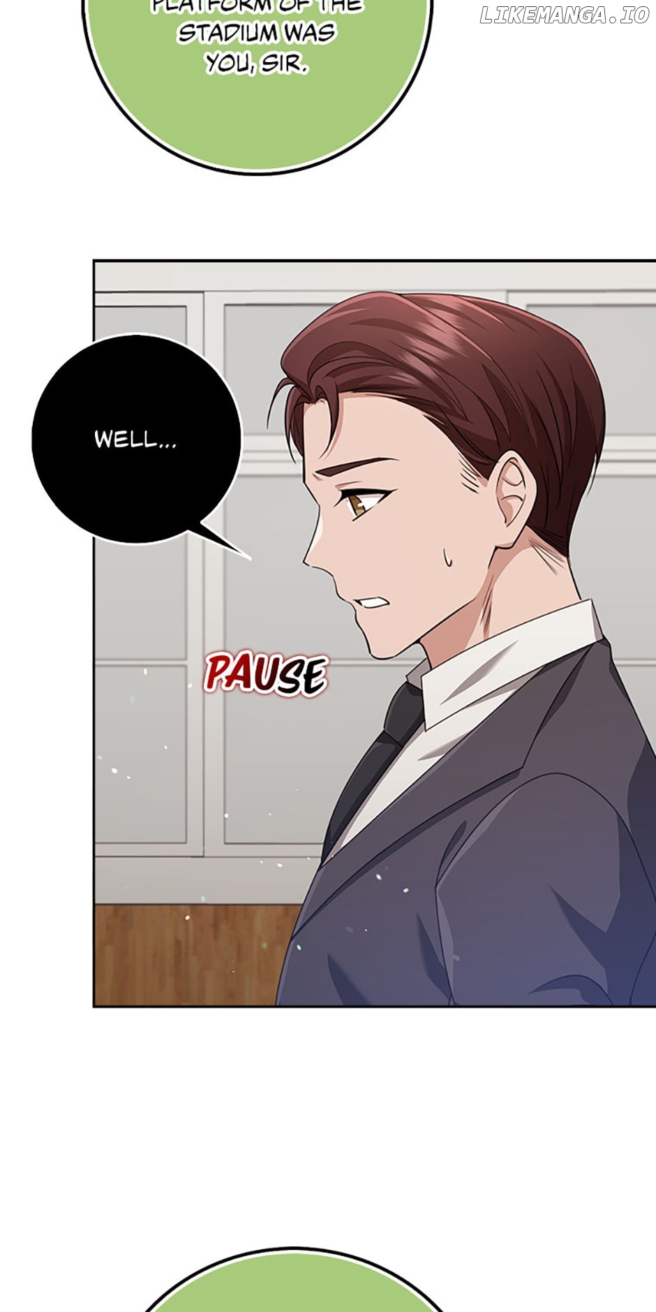 The Dungeon's Dying S-Class Lady Chapter 36 - page 76