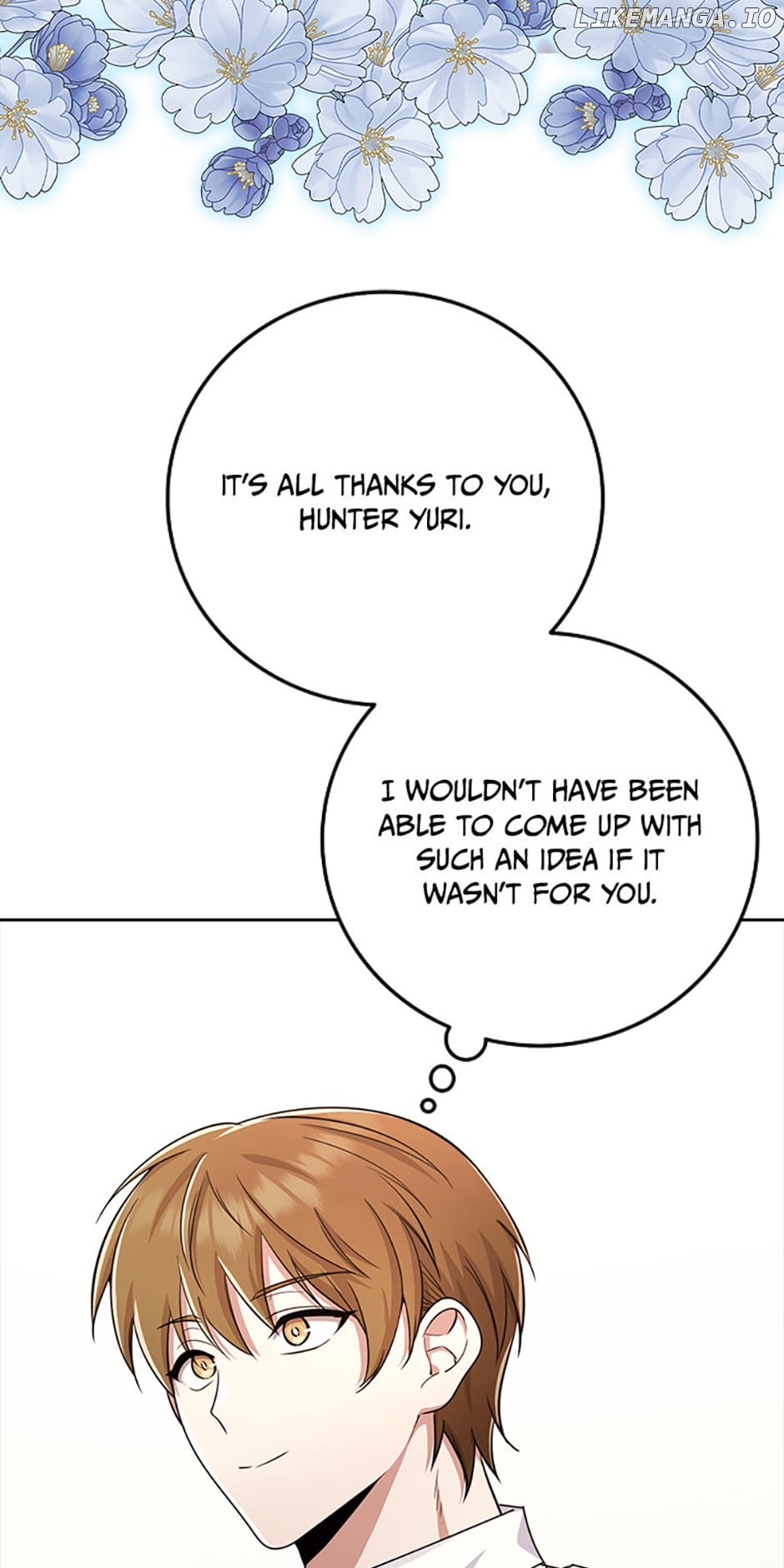 The Dungeon's Dying S-Class Lady Chapter 36 - page 80