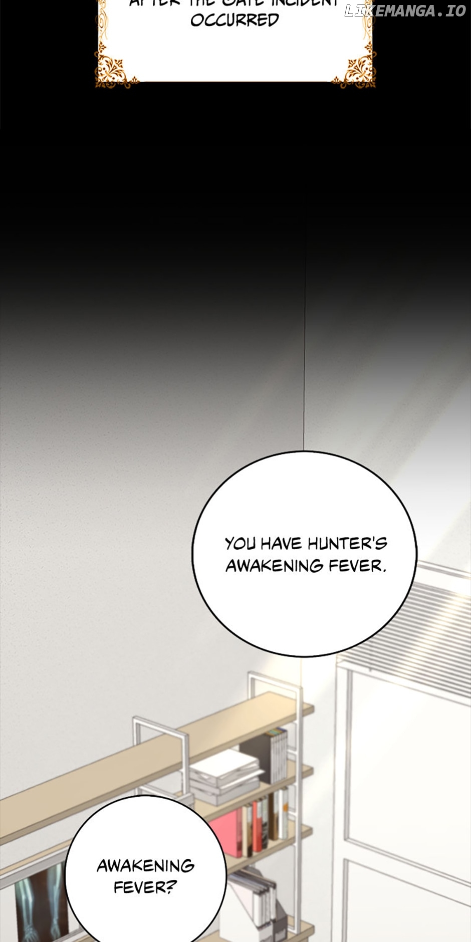 The Dungeon's Dying S-Class Lady Chapter 36 - page 82