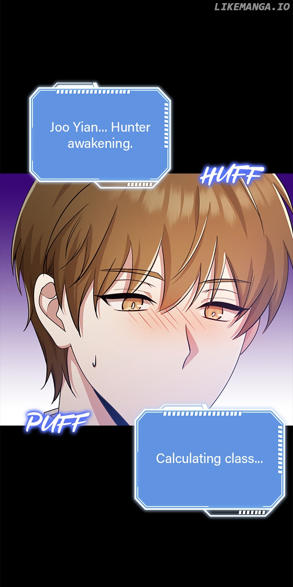 The Dungeon's Dying S-Class Lady Chapter 36 - page 84