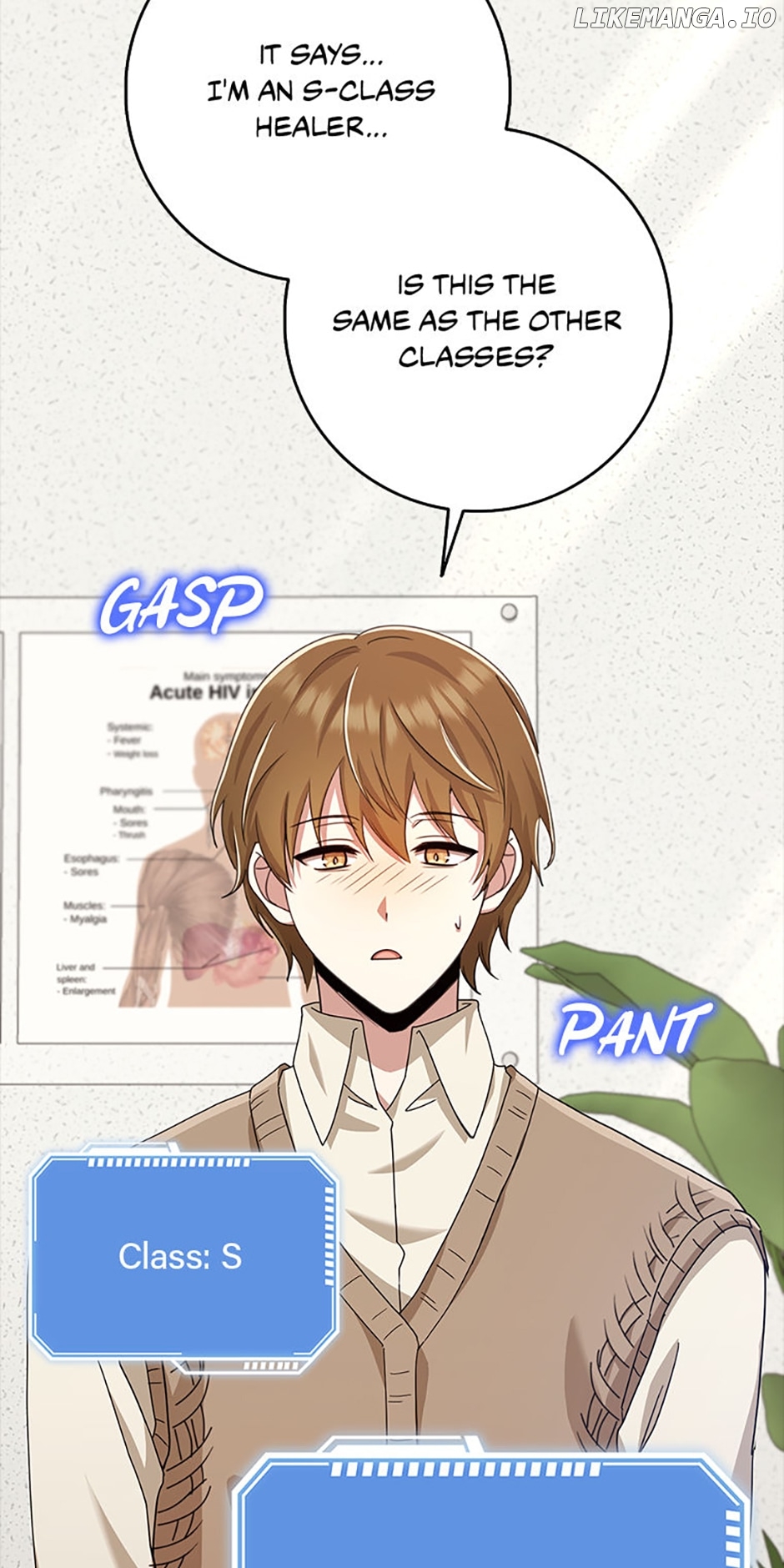 The Dungeon's Dying S-Class Lady Chapter 36 - page 86