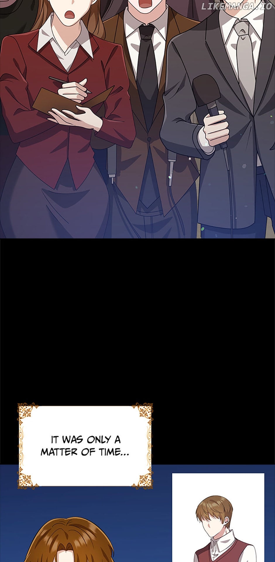 The Dungeon's Dying S-Class Lady Chapter 36 - page 89