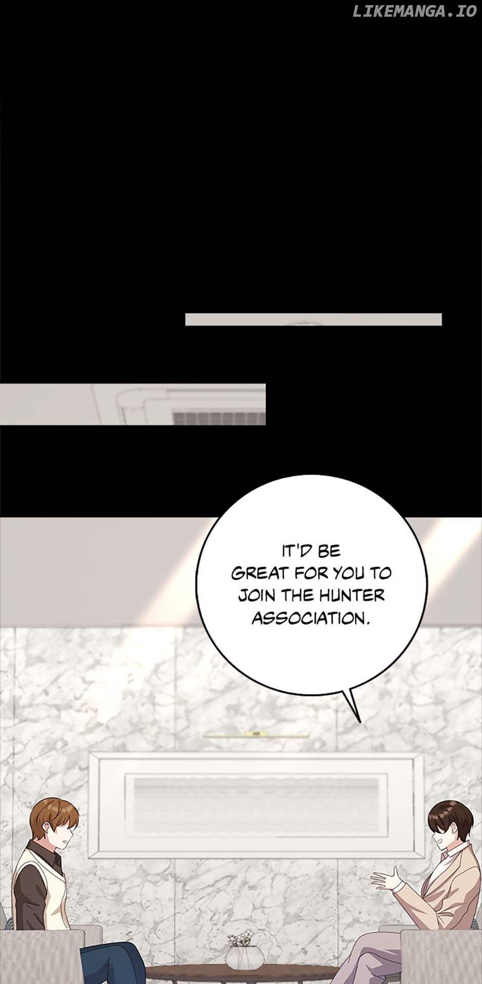 The Dungeon's Dying S-Class Lady Chapter 36 - page 94
