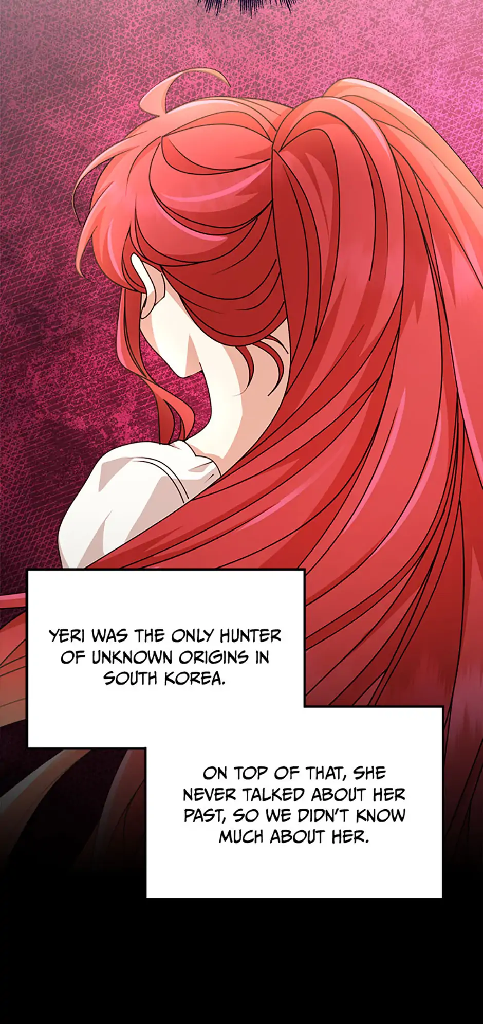 The Dungeon's Dying S-Class Lady Chapter 64 - page 12