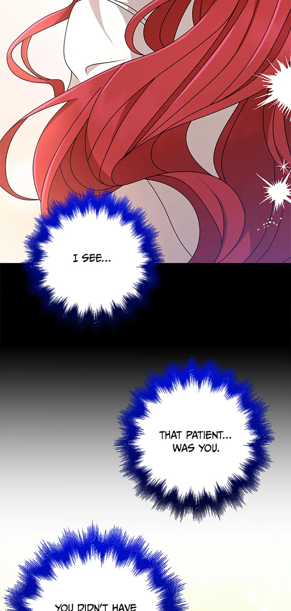 The Dungeon's Dying S-Class Lady Chapter 64 - page 15