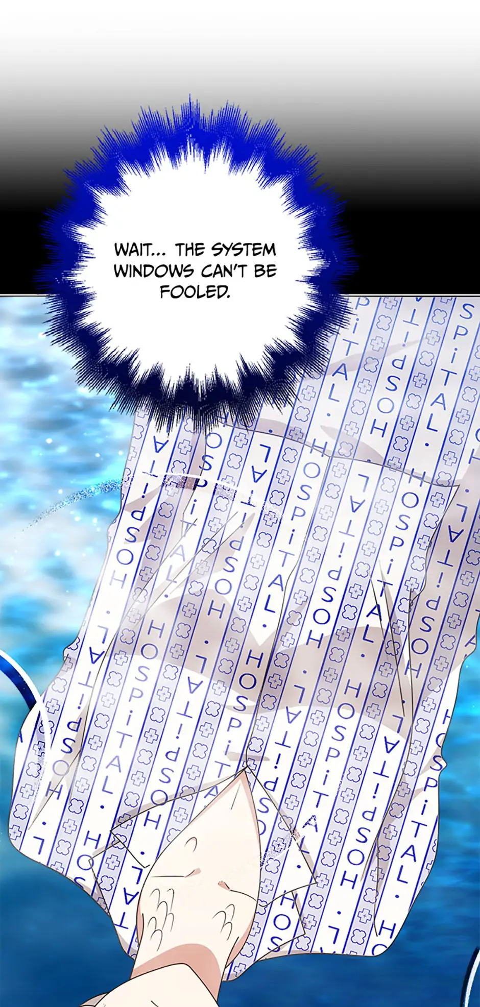 The Dungeon's Dying S-Class Lady Chapter 64 - page 17