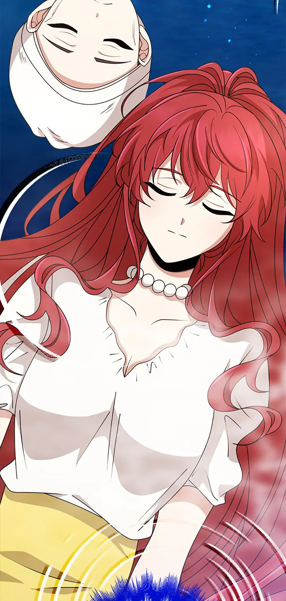 The Dungeon's Dying S-Class Lady Chapter 64 - page 18