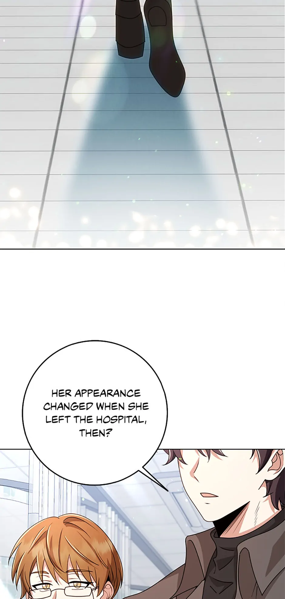 The Dungeon's Dying S-Class Lady Chapter 64 - page 21
