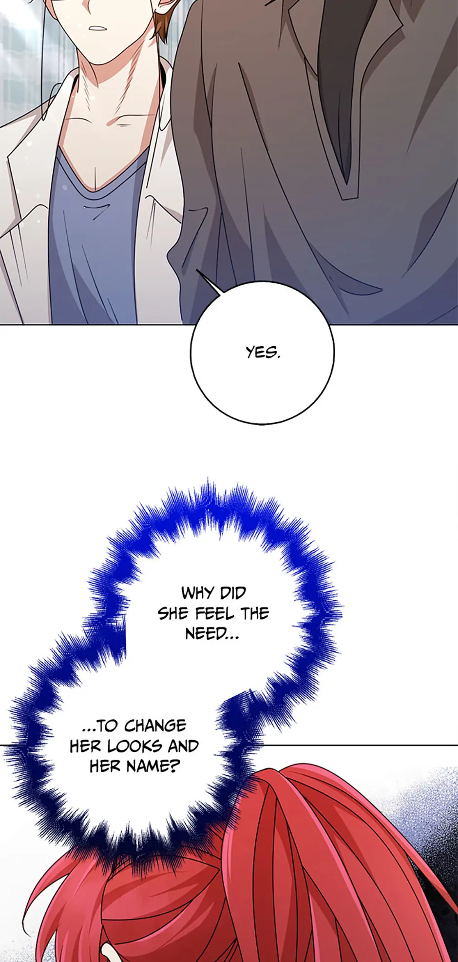 The Dungeon's Dying S-Class Lady Chapter 64 - page 22