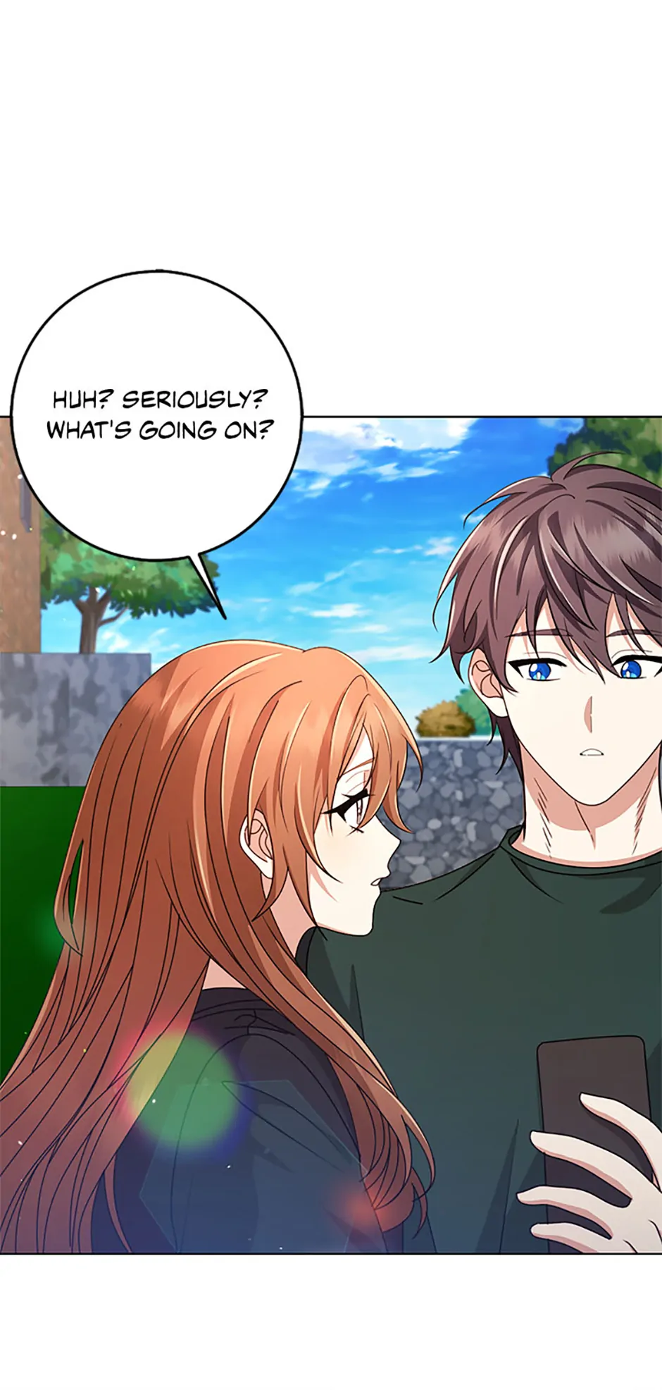 The Dungeon's Dying S-Class Lady Chapter 64 - page 25