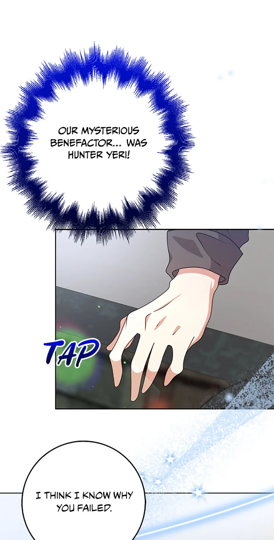 The Dungeon's Dying S-Class Lady Chapter 64 - page 26