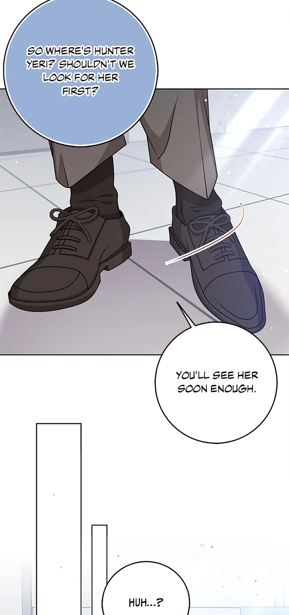 The Dungeon's Dying S-Class Lady Chapter 64 - page 3