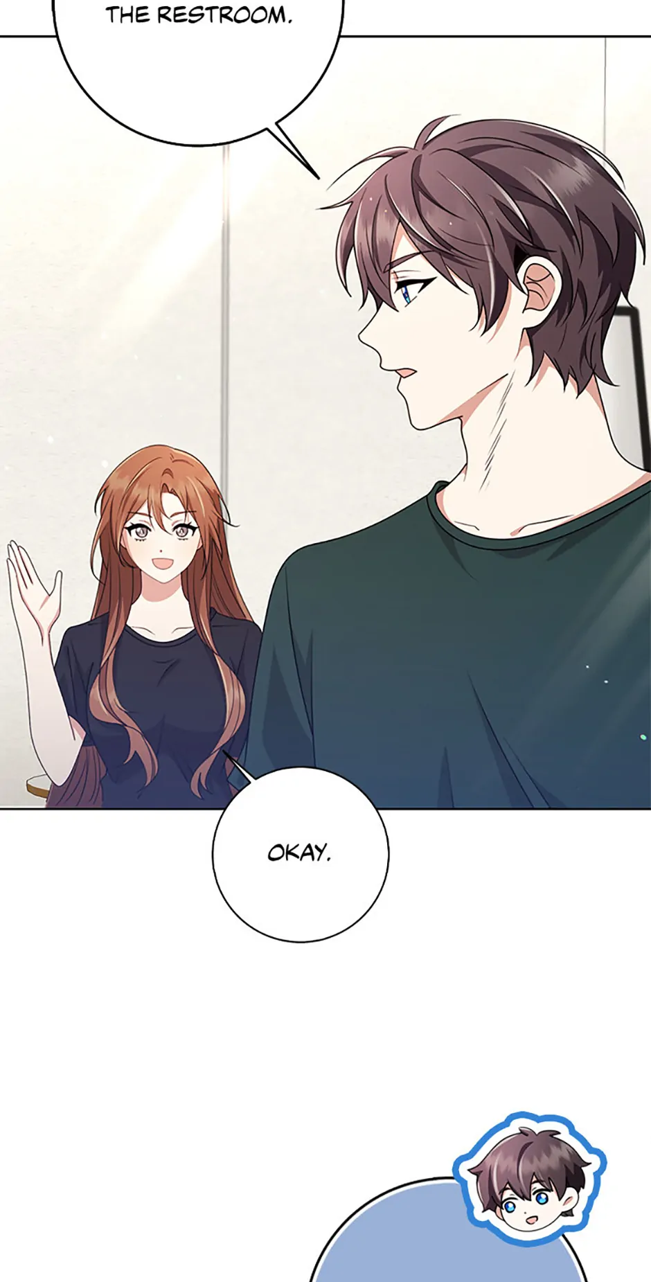 The Dungeon's Dying S-Class Lady Chapter 64 - page 33