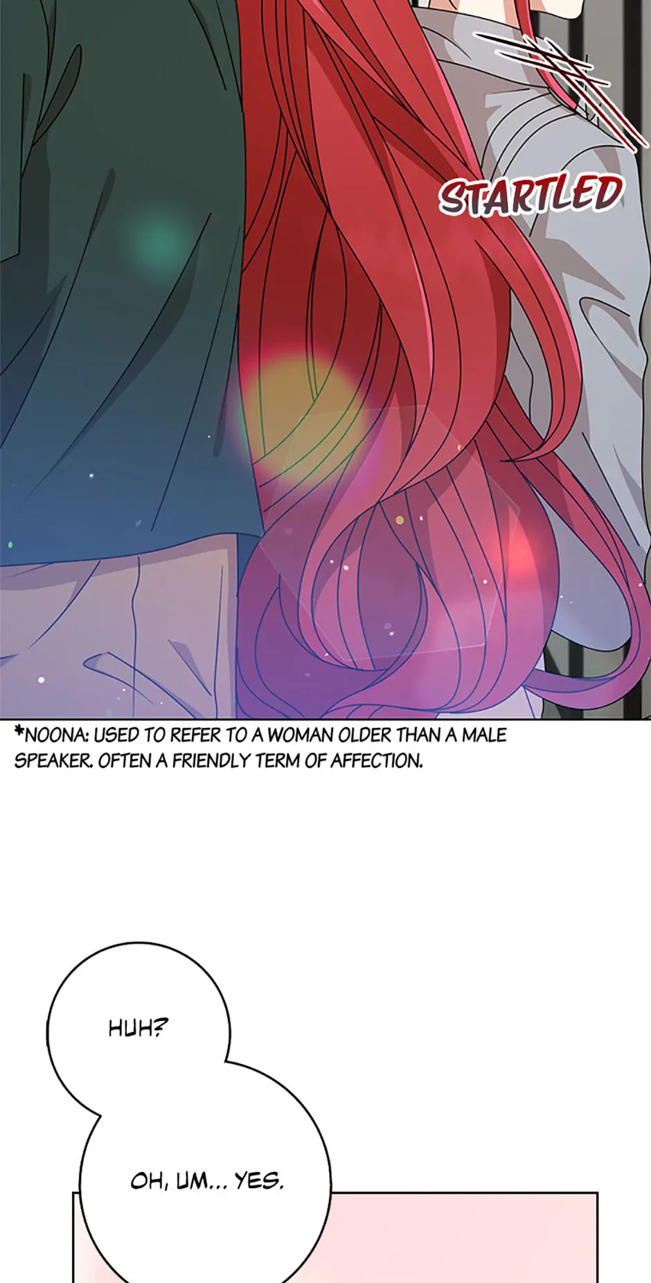 The Dungeon's Dying S-Class Lady Chapter 64 - page 37