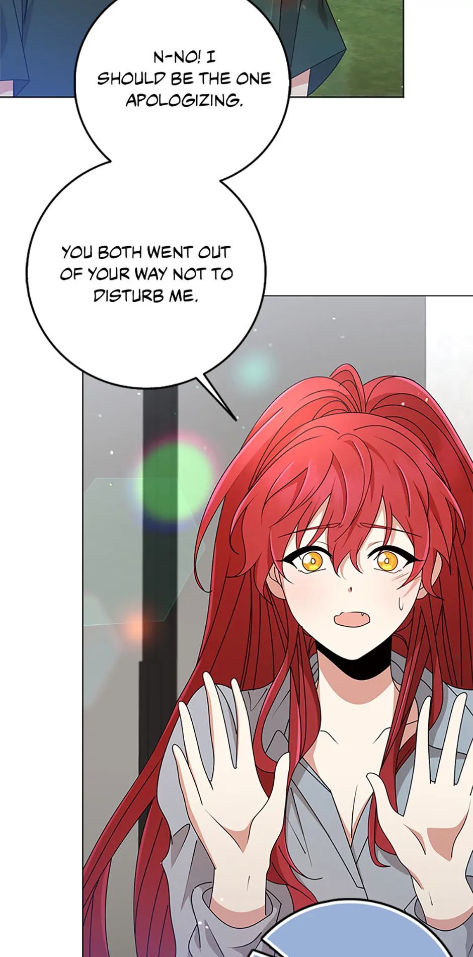 The Dungeon's Dying S-Class Lady Chapter 64 - page 40