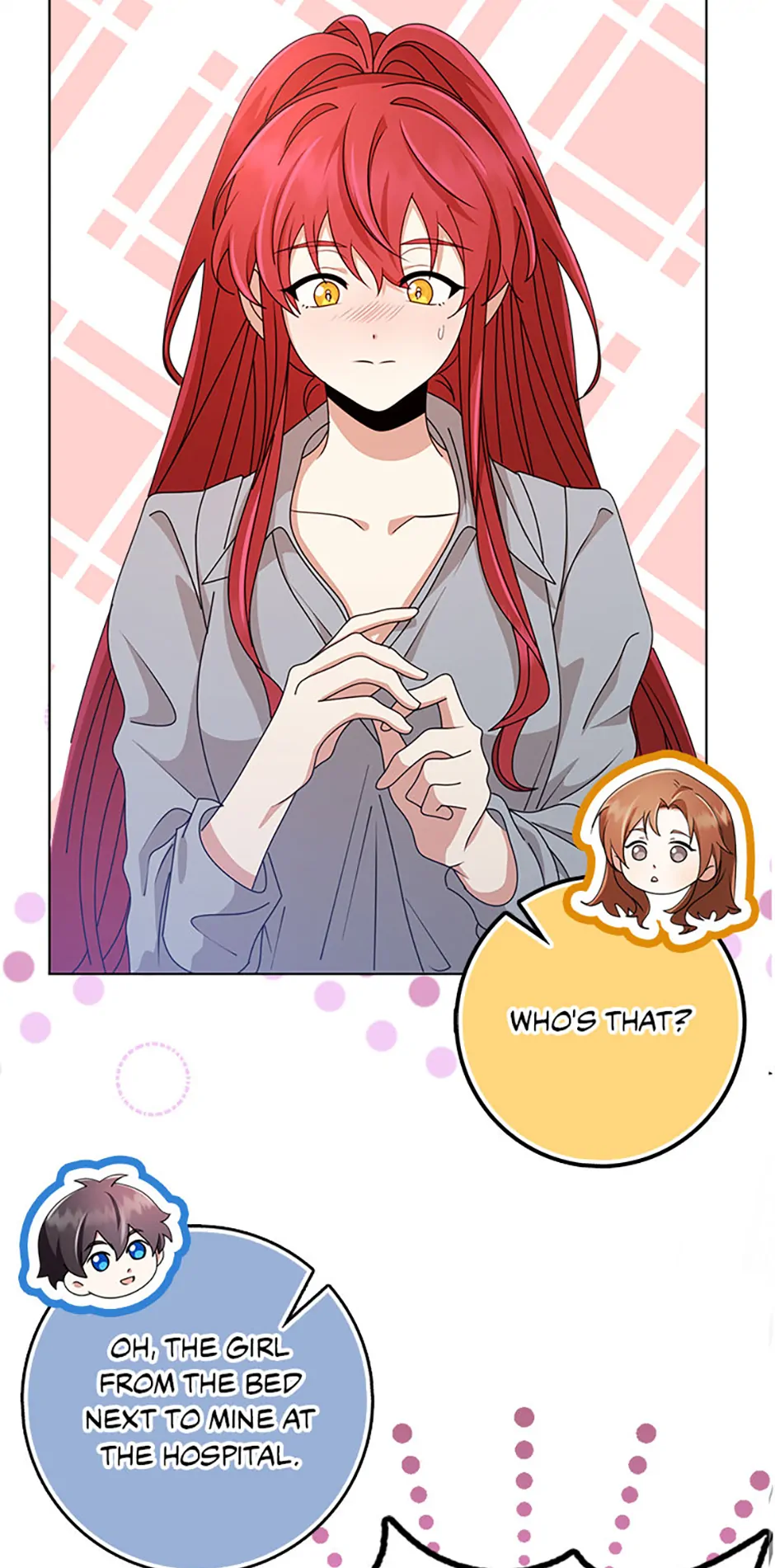 The Dungeon's Dying S-Class Lady Chapter 64 - page 43