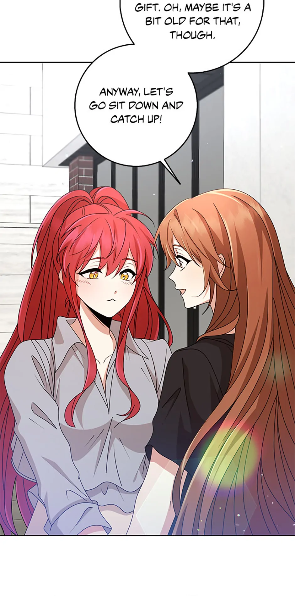The Dungeon's Dying S-Class Lady Chapter 64 - page 48
