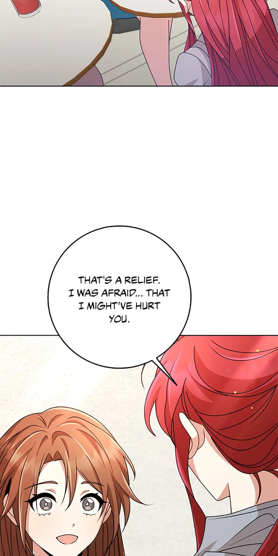 The Dungeon's Dying S-Class Lady Chapter 64 - page 52
