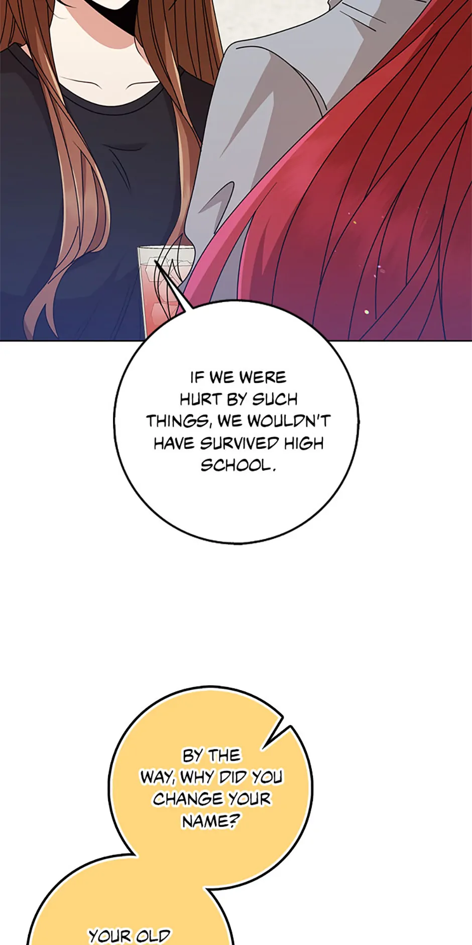 The Dungeon's Dying S-Class Lady Chapter 64 - page 53