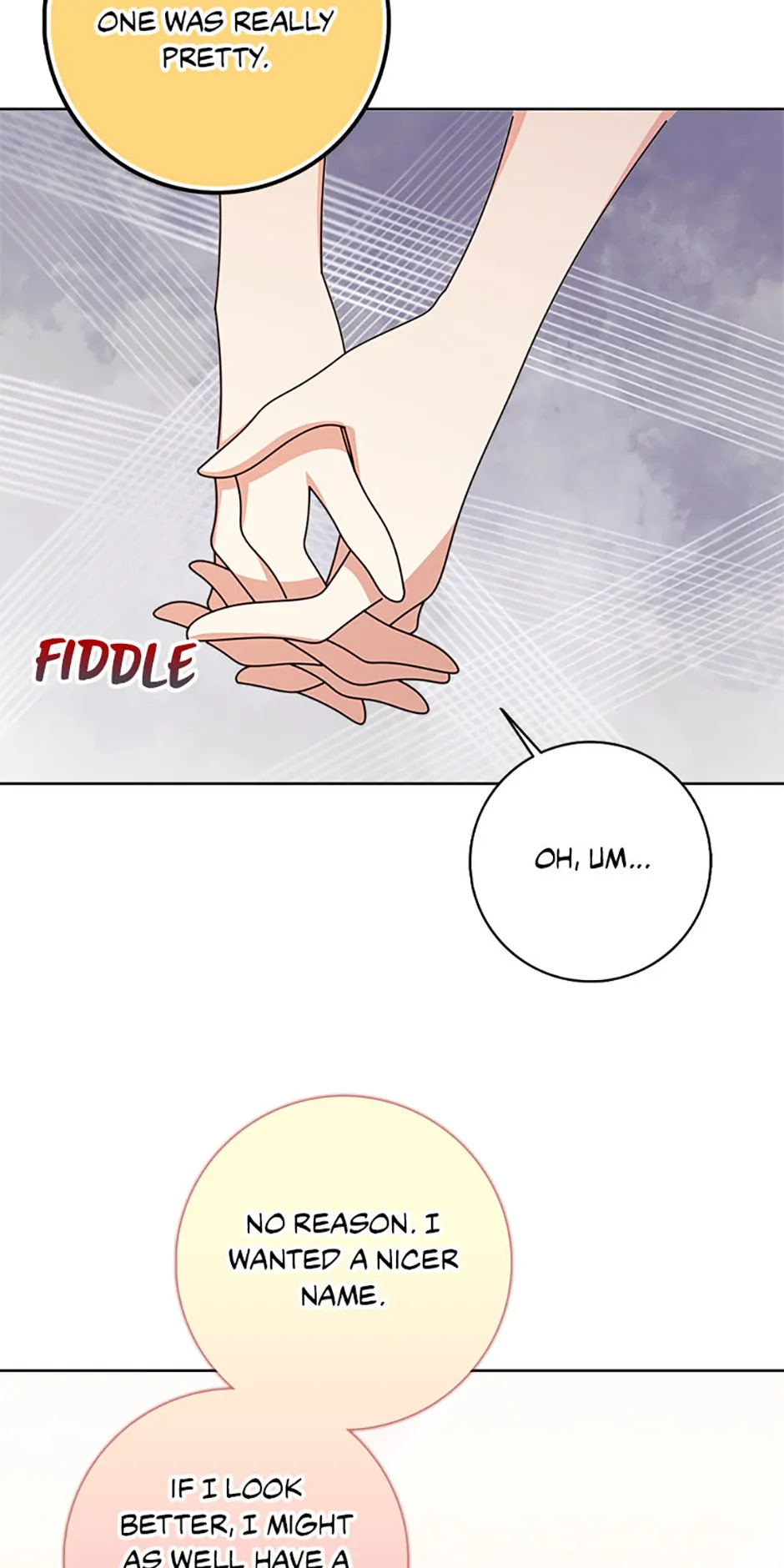 The Dungeon's Dying S-Class Lady Chapter 64 - page 54