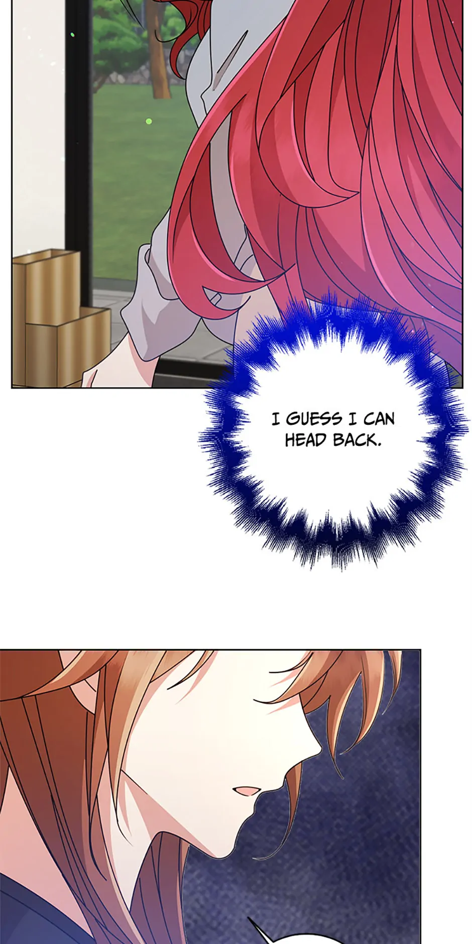 The Dungeon's Dying S-Class Lady Chapter 64 - page 59